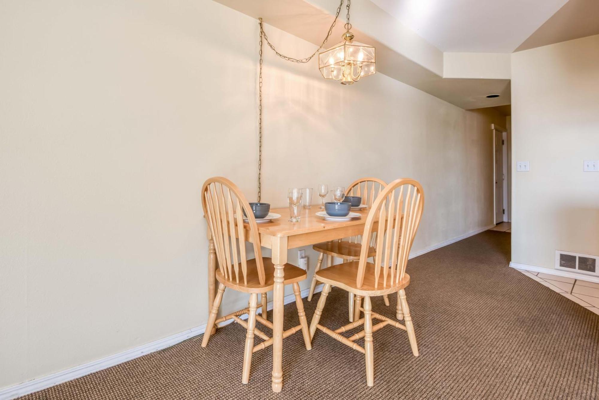Apartament Waters Edge 302 Lincoln City Zewnętrze zdjęcie
