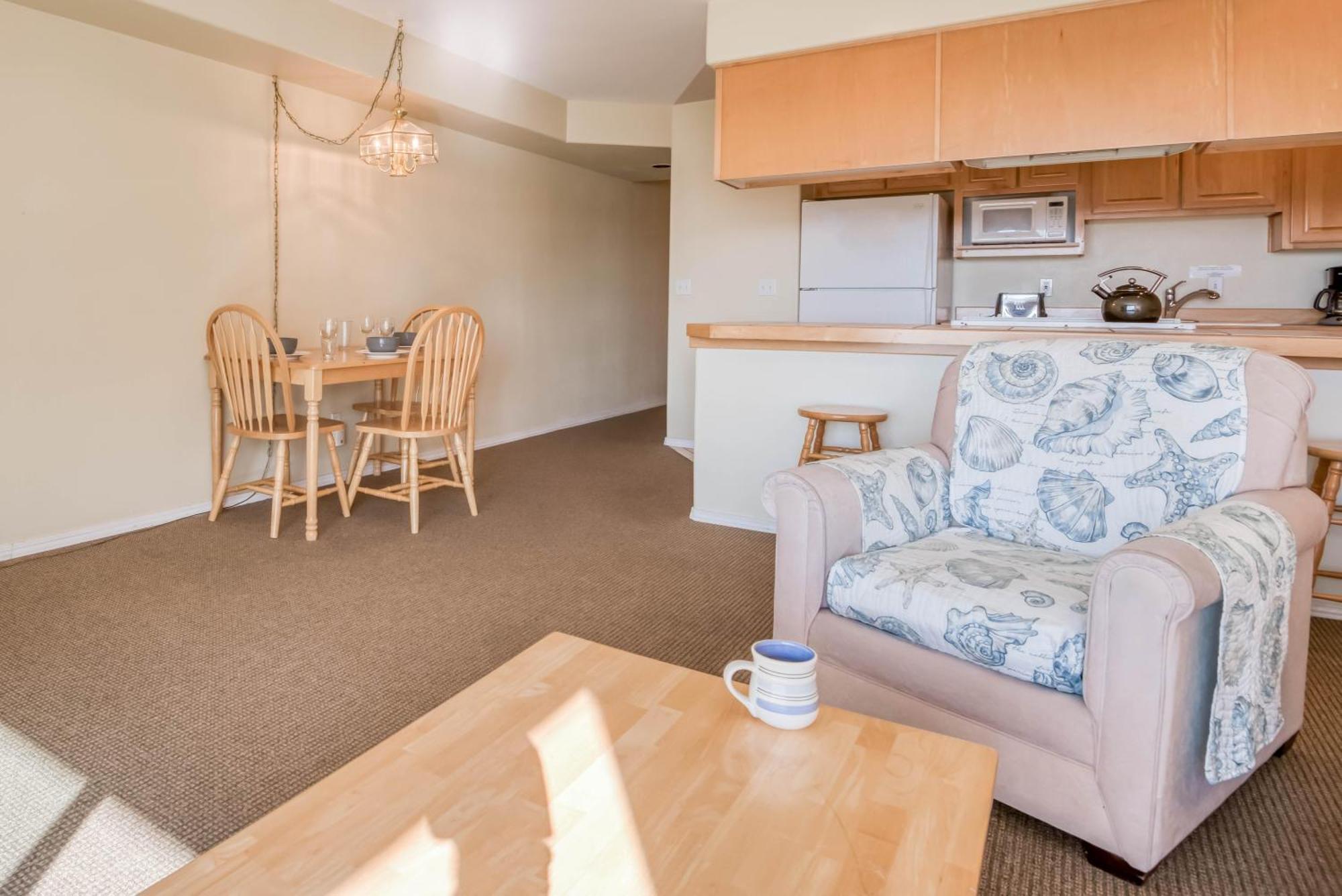 Apartament Waters Edge 302 Lincoln City Zewnętrze zdjęcie