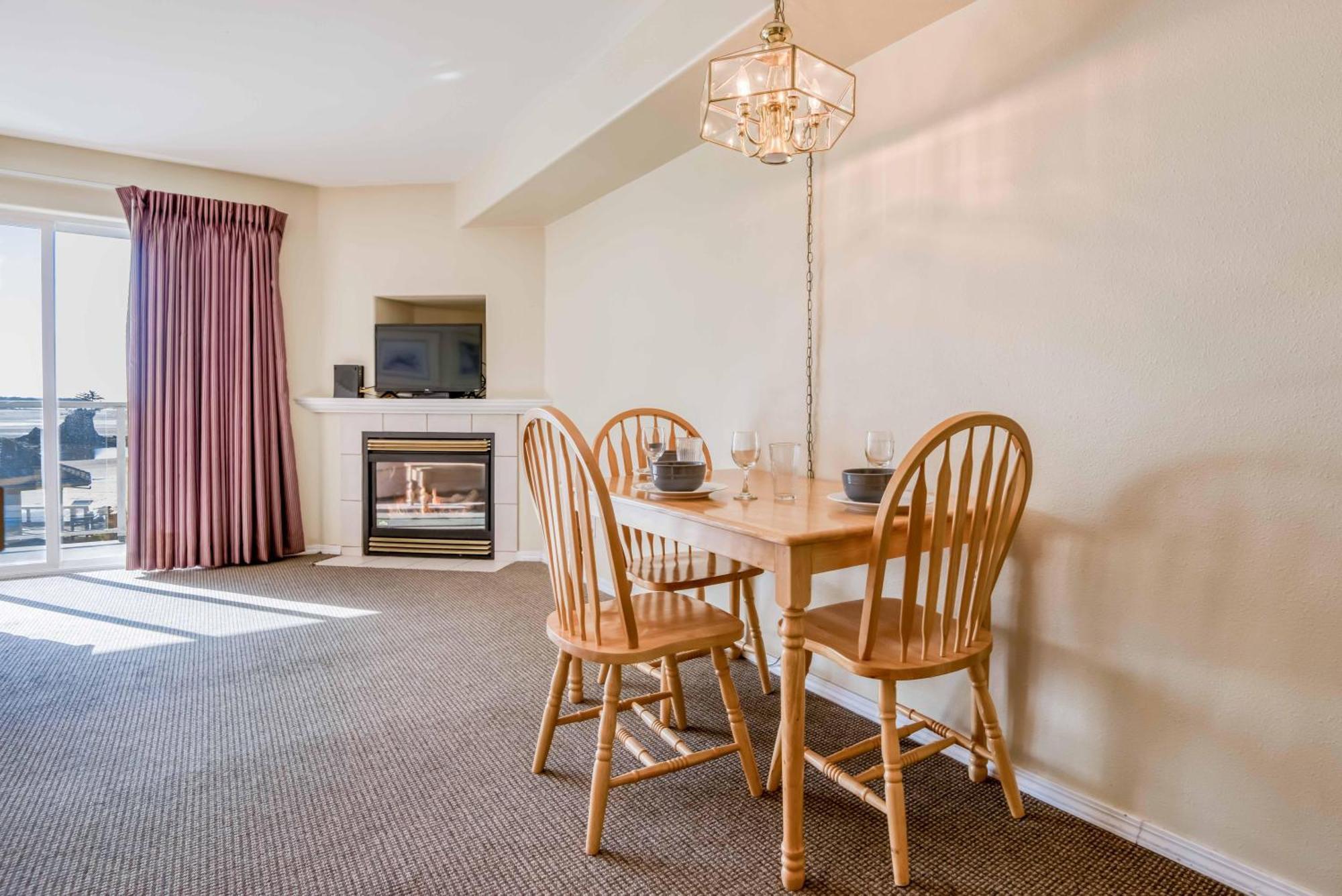 Apartament Waters Edge 302 Lincoln City Zewnętrze zdjęcie