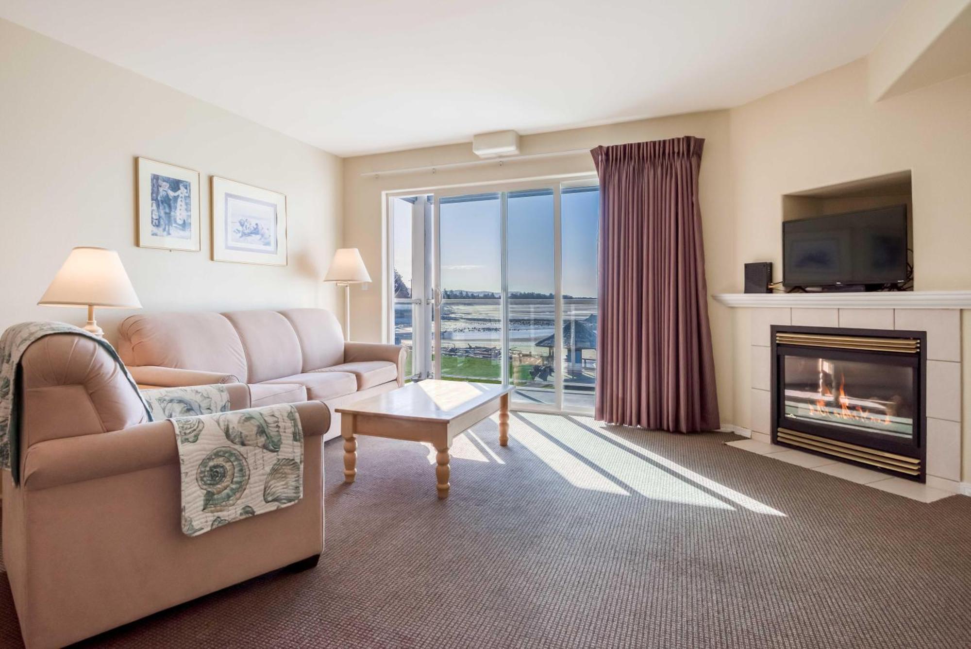 Apartament Waters Edge 302 Lincoln City Zewnętrze zdjęcie